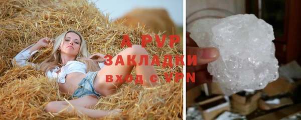 стафф Белоозёрский